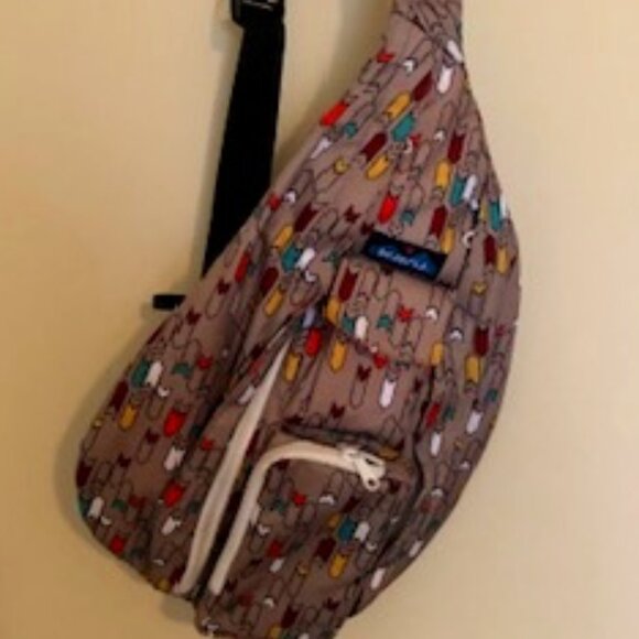 Kavu Rope bag - Picture 1 of 3